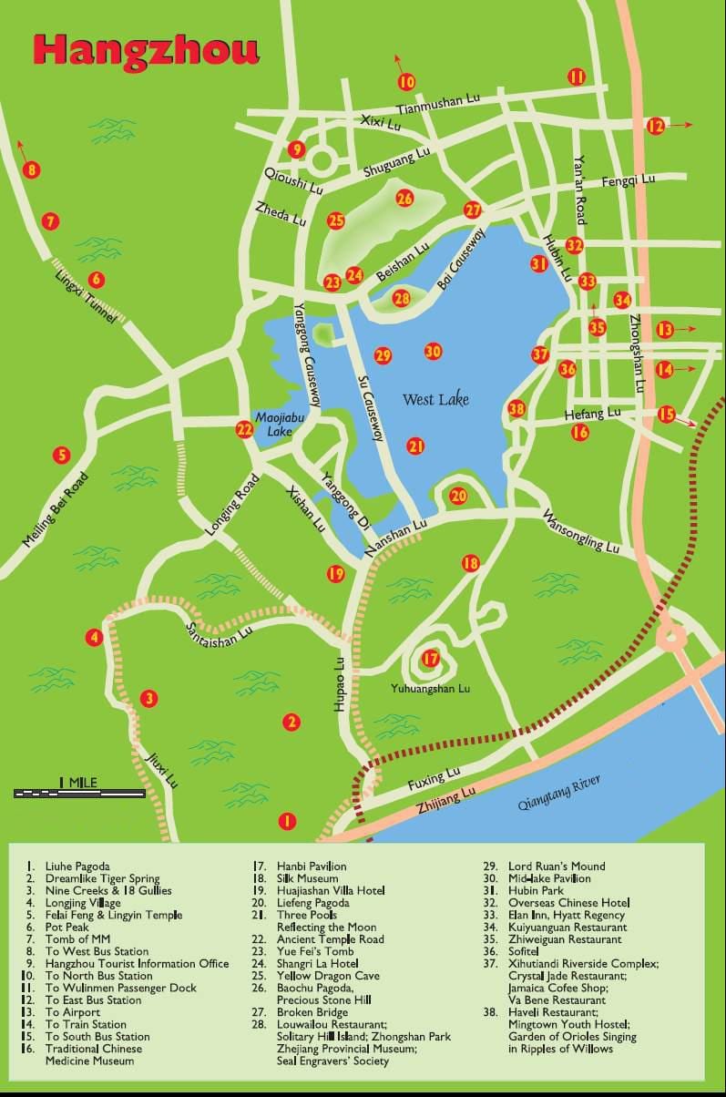 mappa di westlake Città del Capo