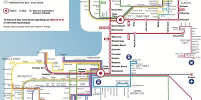Mappa di myciti